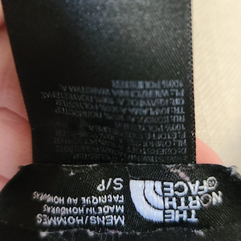 The North Face fleece size small - Picture 5 of 5